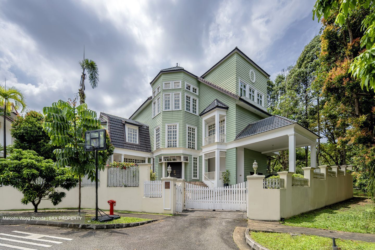 Beechwood Grove (D25), Detached #536229771